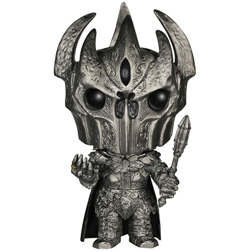 Figurine Pop Sauron (The Lord Of The Rings)