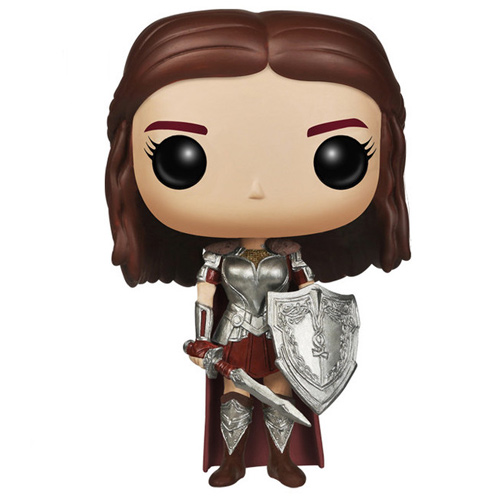 Figurine Pop Lady Sif (Thor The Dark World)