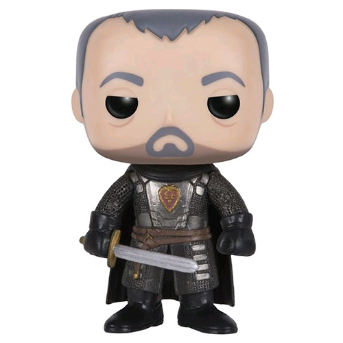 Figurine Pop Stannis Baratheon (Game Of Thrones)