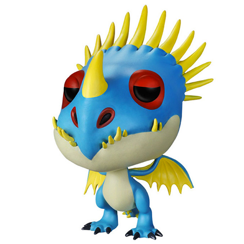 Funko pop cheap dragon trainer