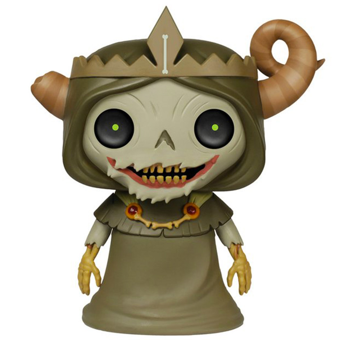 Figurine Pop The Lich (Adventure Time)