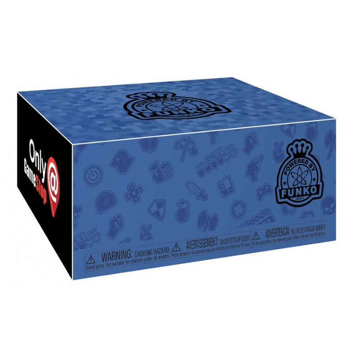Black Friday 8-Bit GameStop