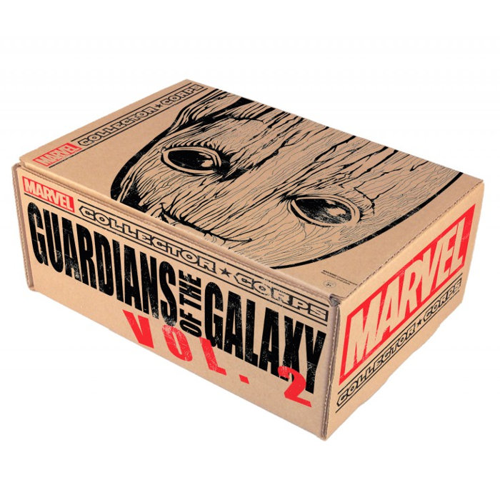 Guardians Of The Galaxy Vol. 2