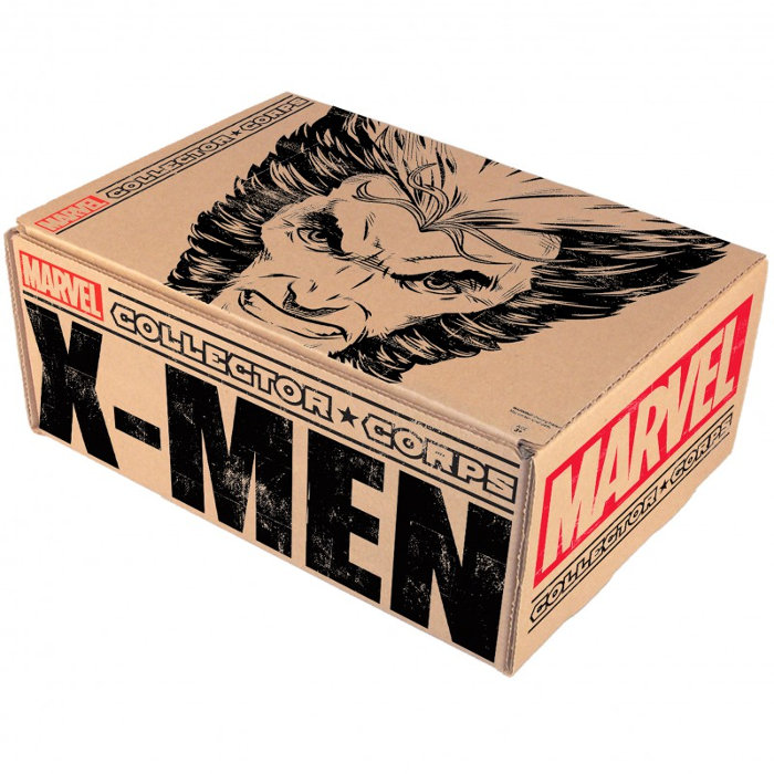 X-Men