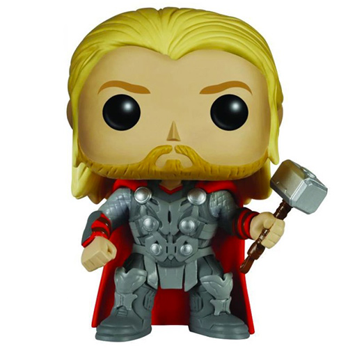 Figurine Pop Thor (Avengers Age Of Ultron)