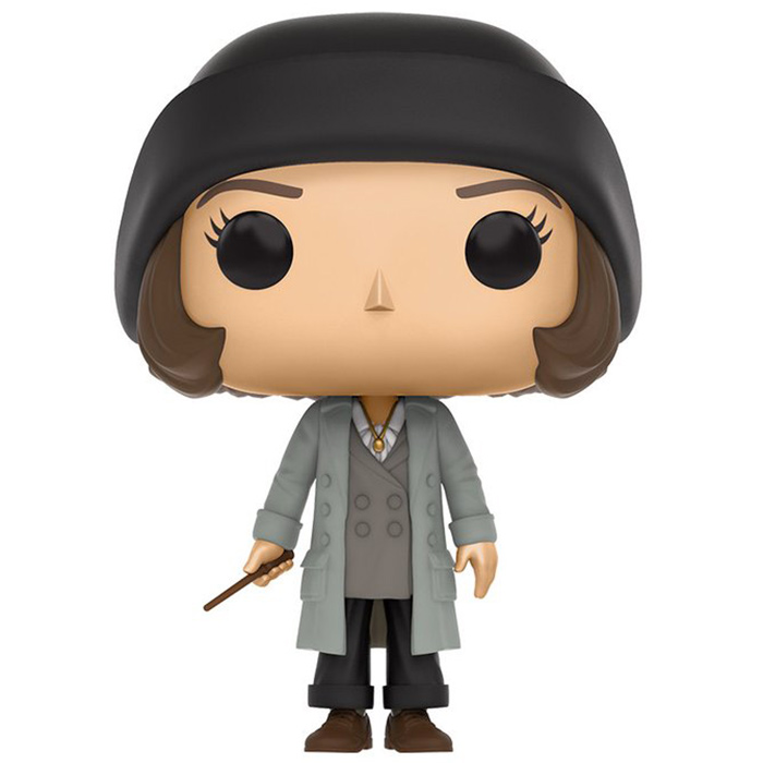 Figurine Pop Tina Goldstein (Fantastic Beasts)