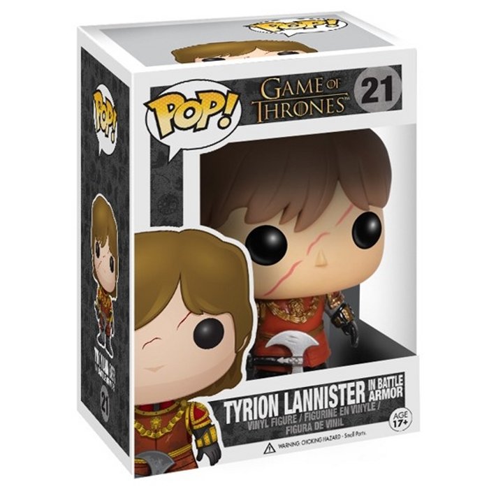 Funko pop hot sale podrick