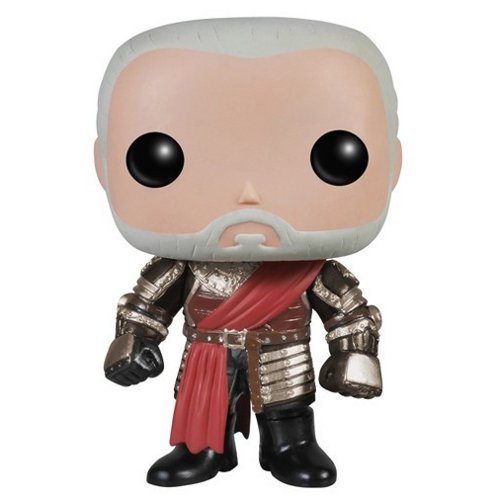 Figurine Pop Tywin Lannister (Game Of Thrones)