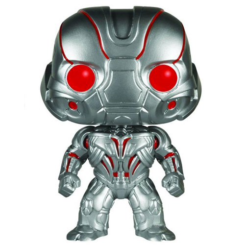 Figurine Pop Ultron (Avengers Age Of Ultron)