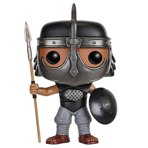 Figurine Pop Unsullied (Game Of Thrones)