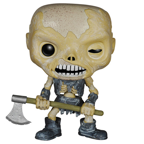 Figurine Pop Wight (Game Of Thrones)