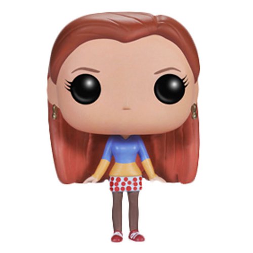 Figurine Pop Willow (Buffy The Vampire Slayer)