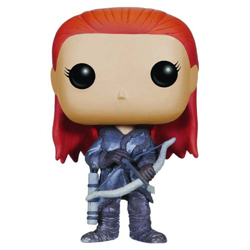 Figurine Pop Ygritte (Game Of Thrones)