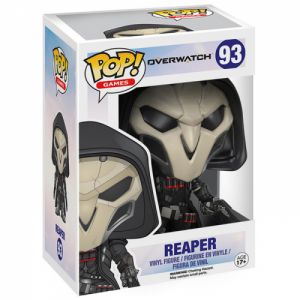 Figurine Pop Reaper (Overwatch)