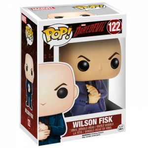 Figurine Pop Wilson Fisk (Daredevil)