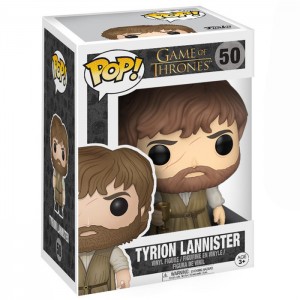Figurine Pop Tyrion Lannister Meereen (Game Of Thrones)