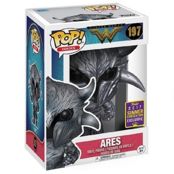 Figurine Pop Ares (Wonder Woman)