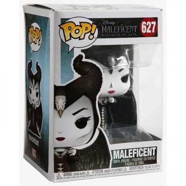 Figurine Pop Maleficent (Maleficent, Mistress Of Evil)