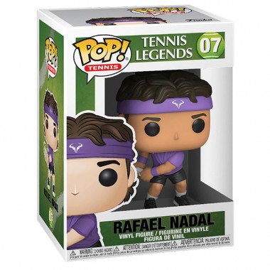 Figurine Pop Rafael Nadal (Rafael Nadal)