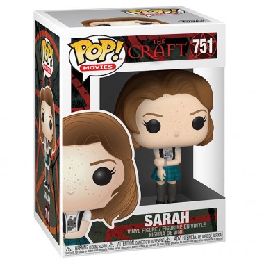 Figurine Pop Sarah (The Craft)