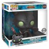 Figurine Pop Toothless supersized (How To Train Your Dragon The Hidden World)