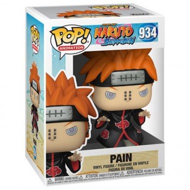 Figurine Pop Pain (Naruto Shippuden)