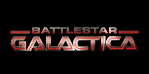 Pop Battlestar Galactica