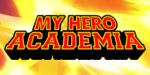 Pop My Hero Academia
