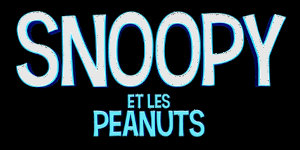 Pop Snoopy et les Peanuts