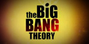 Pop The Big Bang Theory
